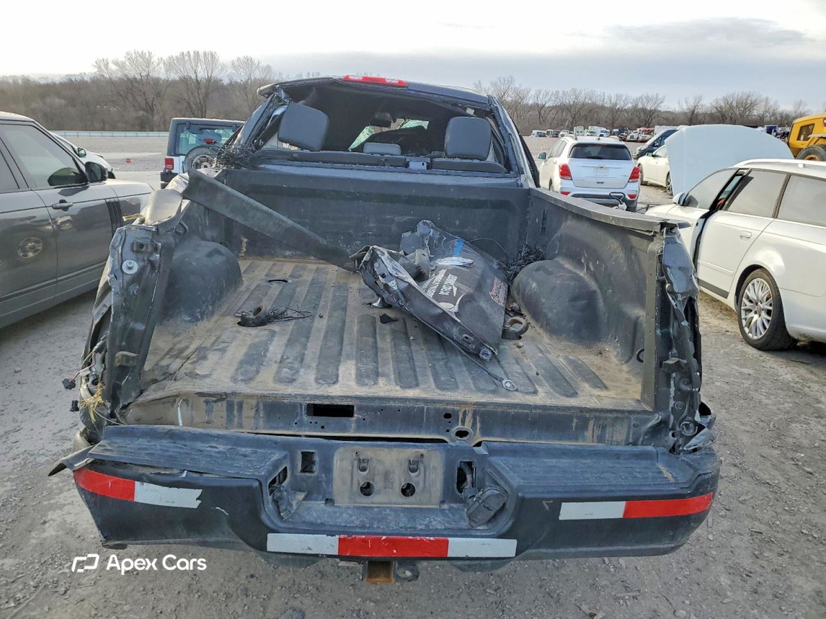 RAM 3500 2022