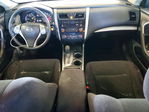 Nissan Altima 2013