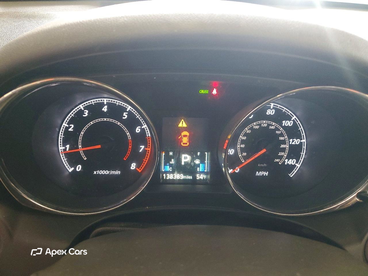 Mitsubishi Outlander 2019