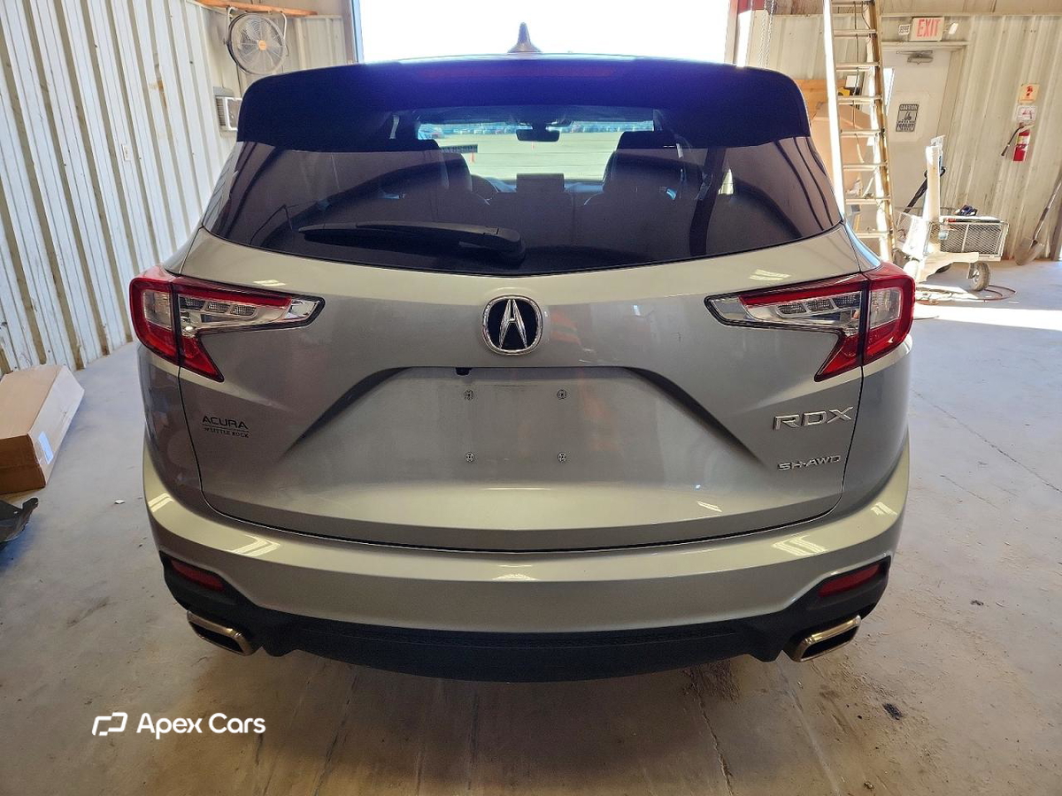 Acura RDX 2024