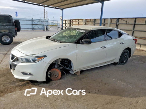 Nissan Maxima 2017 - Image 1 of 5