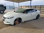Nissan Maxima 2017