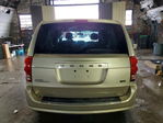 Dodge Caravan 2016