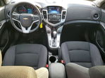 Chevrolet Cruze 2014