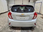 Chevrolet Spark 2017