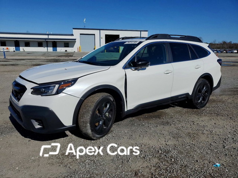 Subaru Outback 2021 - Image 1 of 13