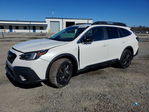 Subaru Outback 2021