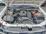 GMC Canyon 2008
