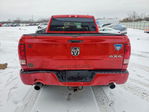 Dodge RAM 2012