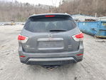 Nissan Pathfinder 2016