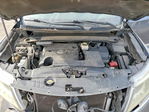 Nissan Pathfinder 2014