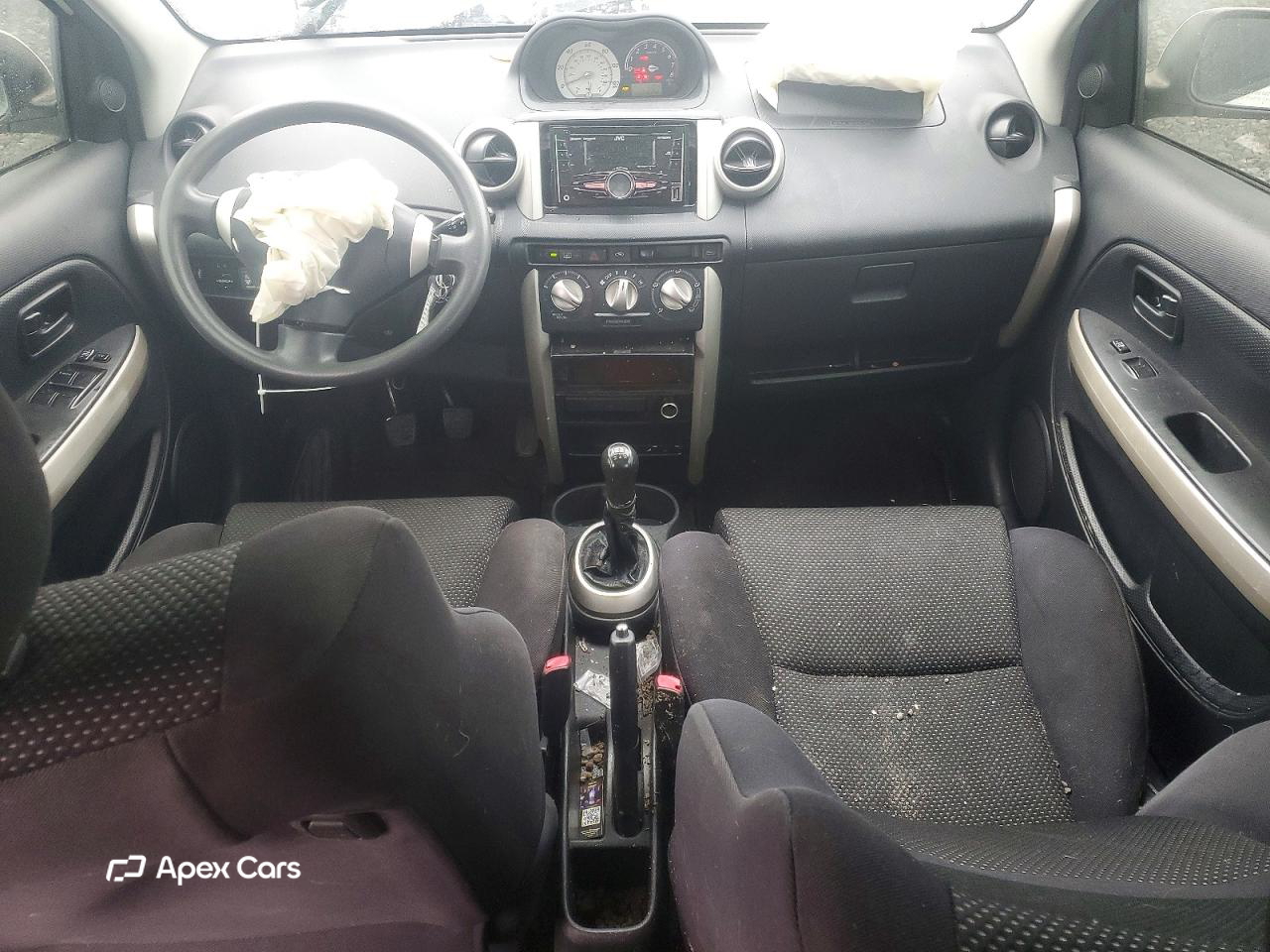Toyota  2005