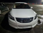 Honda Accord 2012