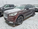 Lincoln Aviator 2020