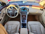 Buick LaCrosse 2013