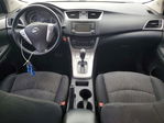 Nissan Sentra 2015