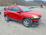 Chevrolet Trax 2016