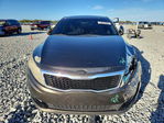 Kia Optima 2013