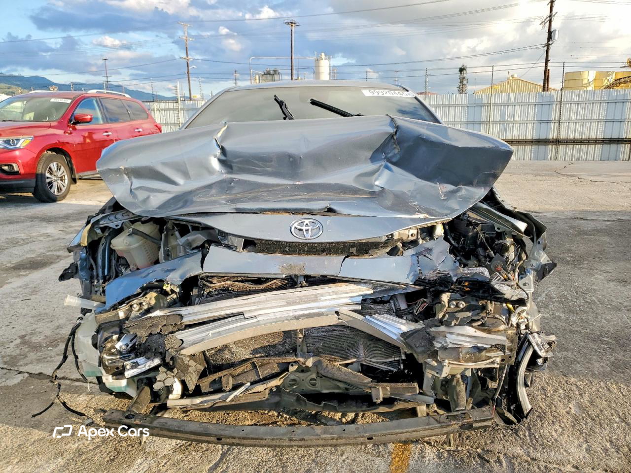 Toyota Corolla 2020