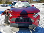 Toyota RAV 4 2021