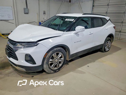 Chevrolet Blazer 2020 - Image 1 of 13