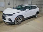 Chevrolet Blazer 2020