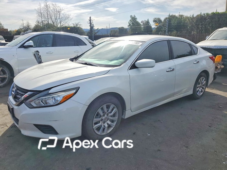 Nissan Altima 2016 - Image 1 of 12