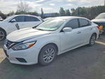 Nissan Altima 2016