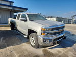 Chevrolet Silverado 2018