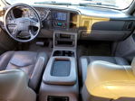 GMC Yukon 2005