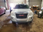 GMC Terrain 2011