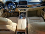 BMW Series 7 2018