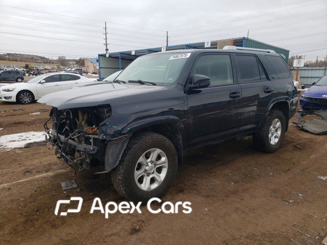 Toyota 4Runner 2015 - Image 1 of 14