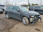 Nissan Rogue 2015