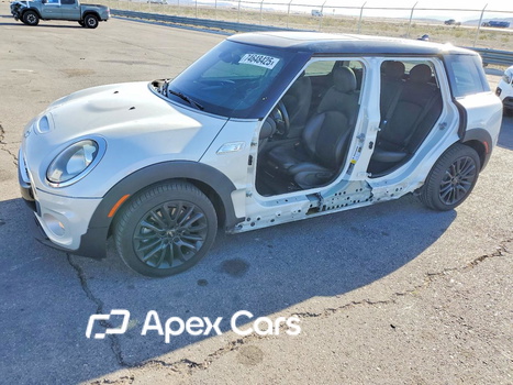 MINI Cooper 2018 - Zdjęcie 1 z 13