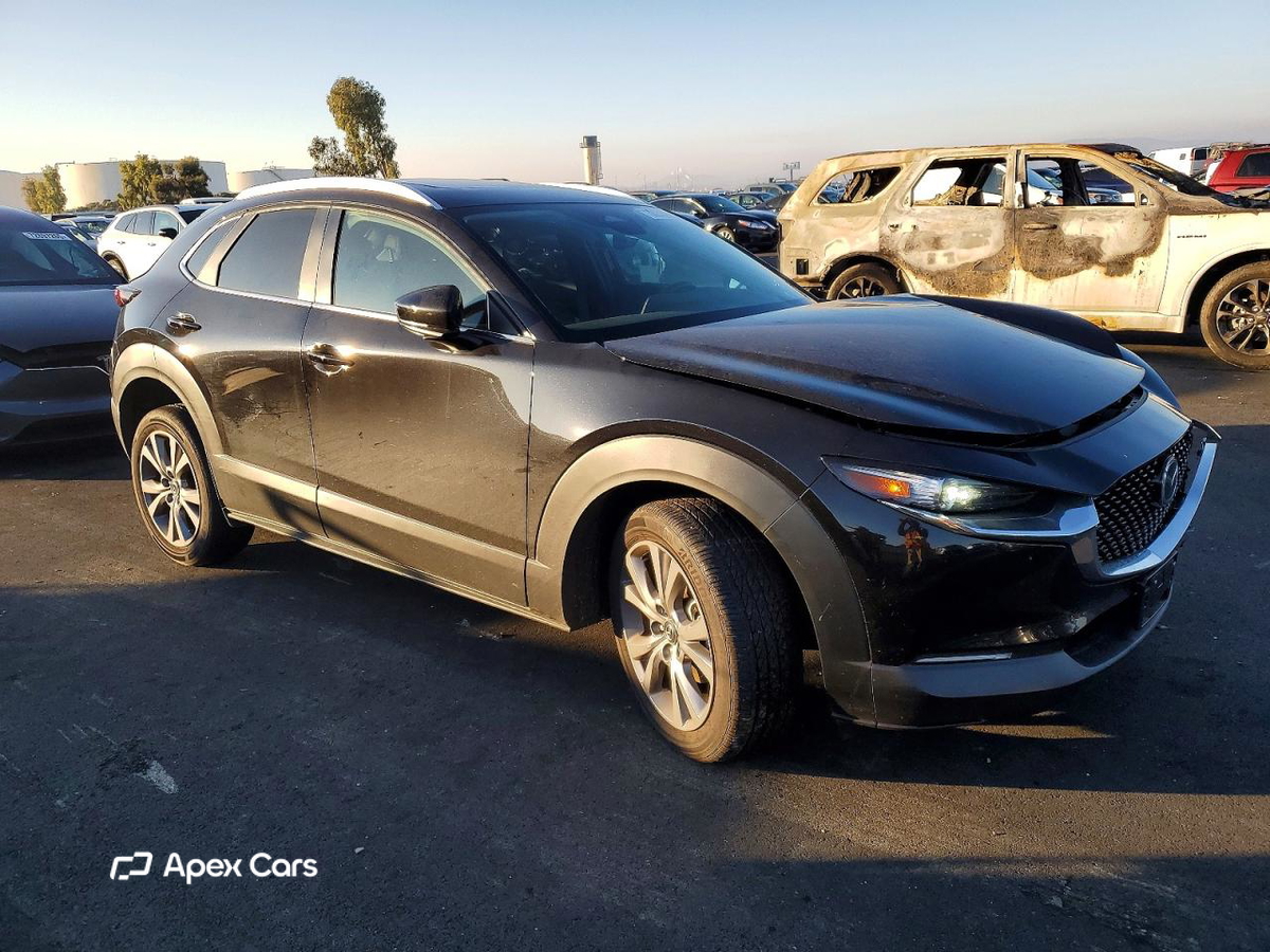 Mazda CX-30 2024