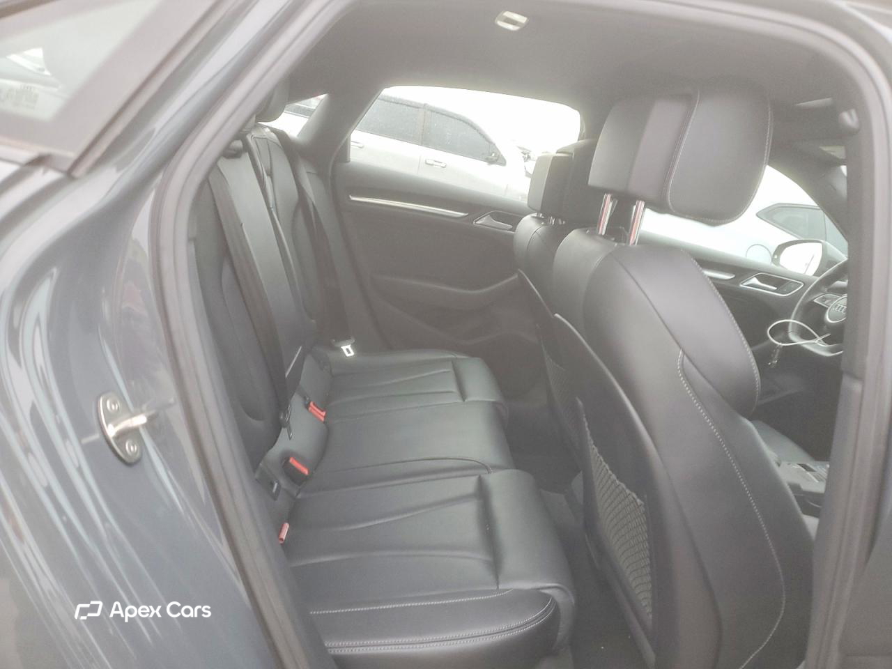 Audi A3 2020