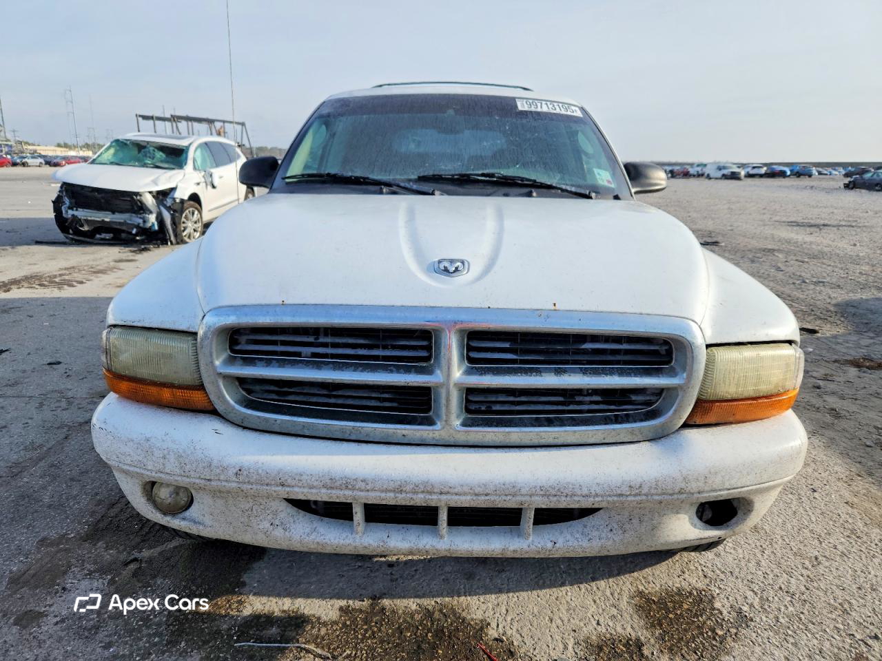 Dodge Durango 2003