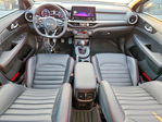 Kia Forte 2024