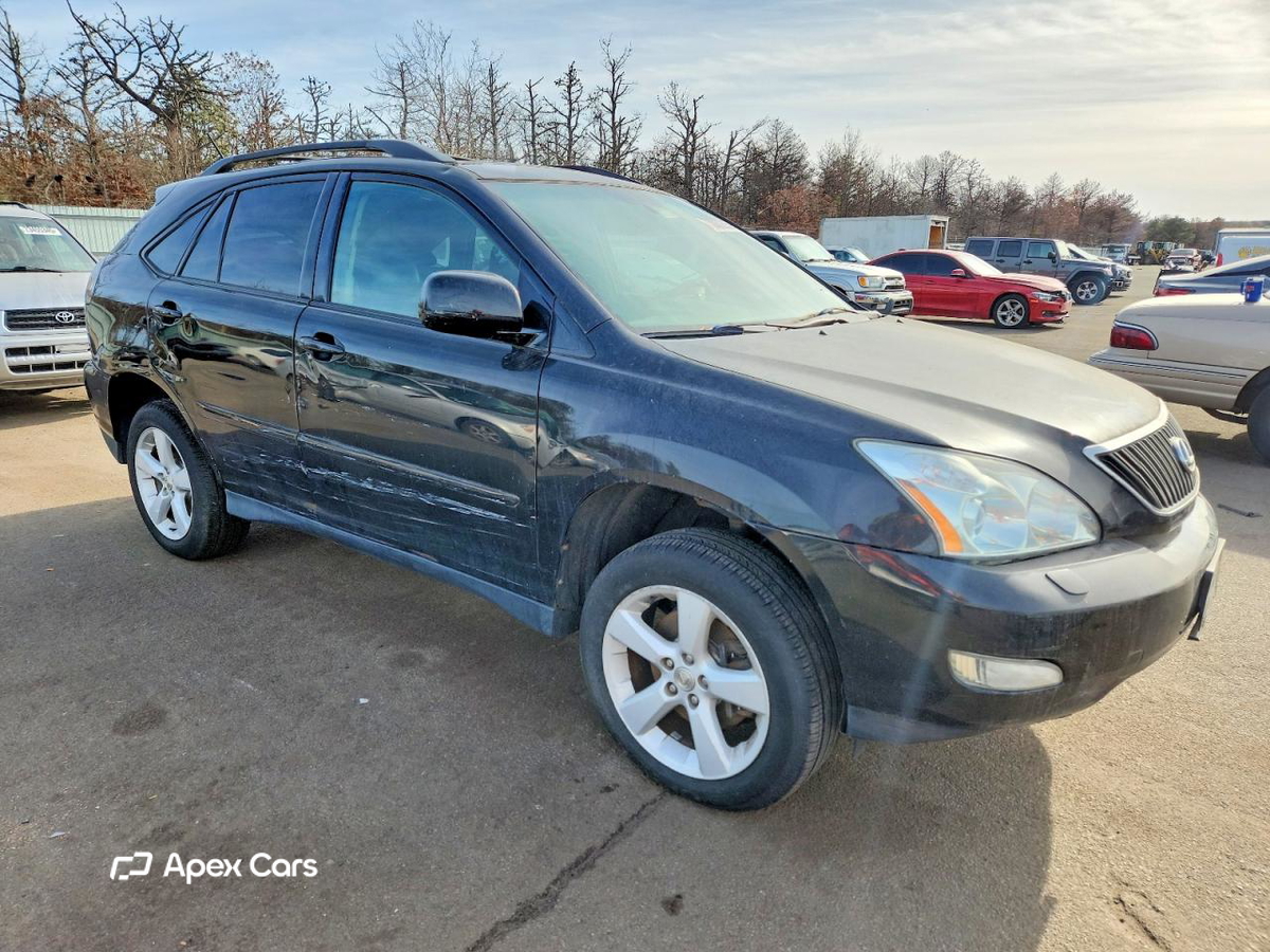 Lexus RX 2005