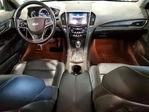 Cadillac ATS 2017
