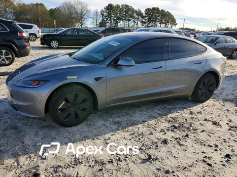 Tesla Model 3 2024 - Image 1 of 12