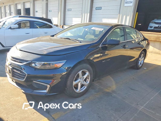 Chevrolet Malibu 2016 - Image 1 of 12