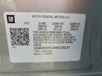 Cadillac CT4 2021