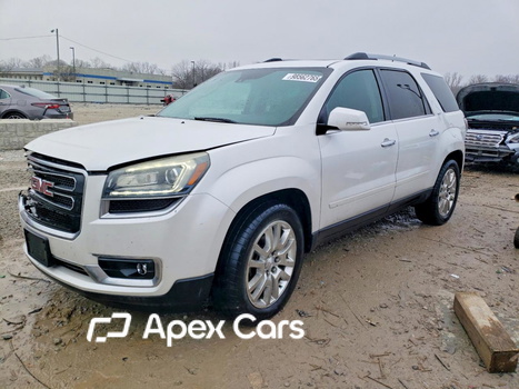 GMC Acadia 2016 - Image 1 of 14
