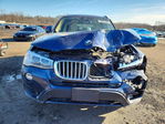 BMW X3 2017