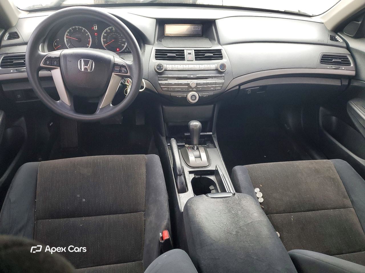 Honda Accord 2010