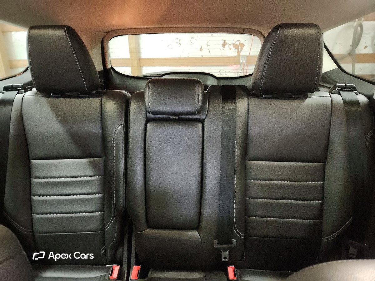 Ford Escape 2015