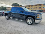 Chevrolet Silverado 2015