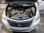 Nissan Altima 2013